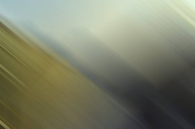 Renklerin soyut hareket bulanık arkaplanı