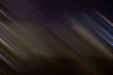 Renklerin soyut hareket bulanık arkaplanı