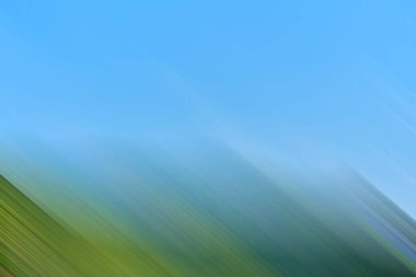 Renklerin soyut hareket bulanık arkaplanı