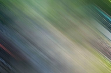 Renklerin soyut hareket bulanık arkaplanı