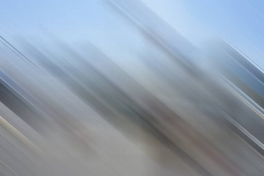 Renklerin soyut hareket bulanık arkaplanı