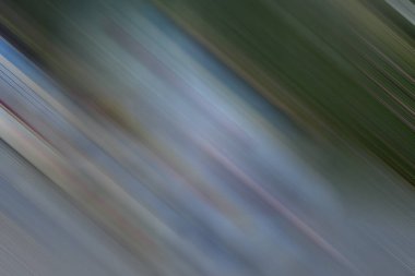 Renklerin soyut hareket bulanık arkaplanı