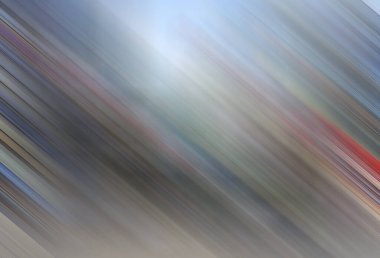 Renklerin soyut hareket bulanık arkaplanı