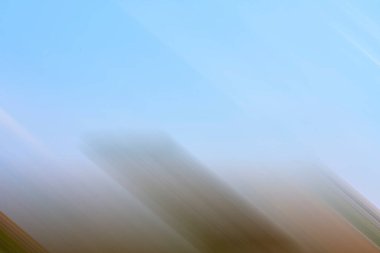 Renklerin soyut hareket bulanık arkaplanı