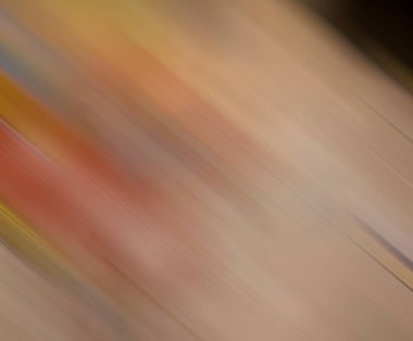 Renklerin soyut hareket bulanık arkaplanı