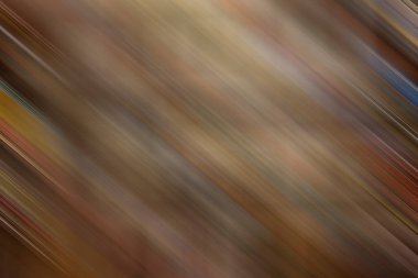 Renklerin soyut hareket bulanık arkaplanı