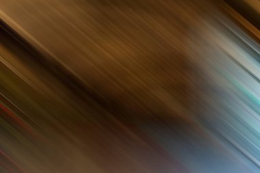 Renklerin soyut hareket bulanık arkaplanı