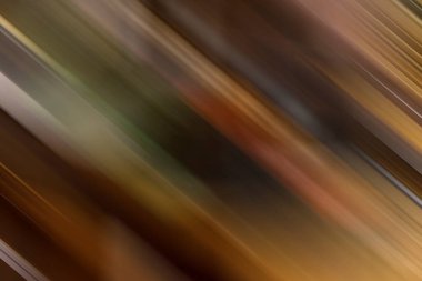 Renklerin soyut hareket bulanık arkaplanı