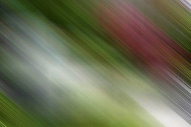 Renklerin soyut hareket bulanık arkaplanı