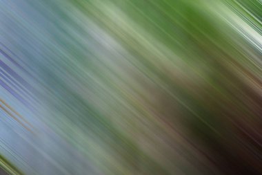 Renklerin soyut hareket bulanık arkaplanı