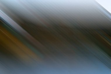 Renklerin soyut hareket bulanık arkaplanı