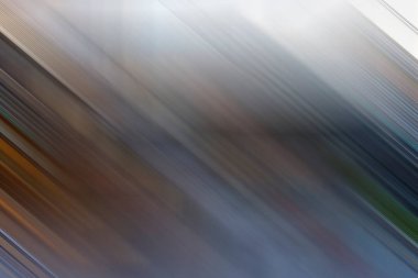 Renklerin soyut hareket bulanık arkaplanı