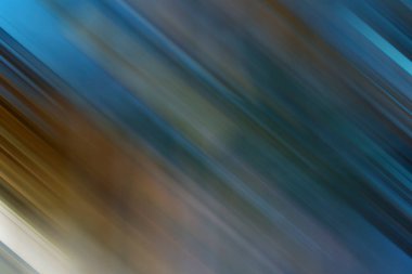 Renklerin soyut hareket bulanık arkaplanı