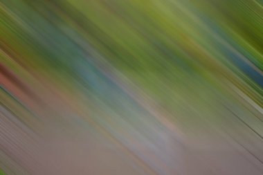 Renklerin soyut hareket bulanık arkaplanı