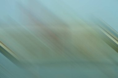 Renklerin soyut hareket bulanık arkaplanı