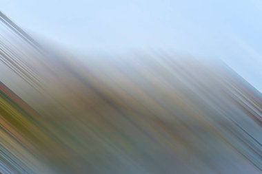 Renklerin soyut hareket bulanık arkaplanı