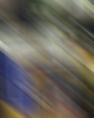 Renklerin soyut hareket bulanık arkaplanı