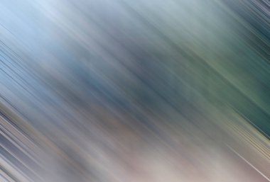 Renklerin soyut hareket bulanık arkaplanı