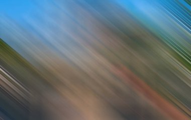 Renklerin soyut hareket bulanık arkaplanı