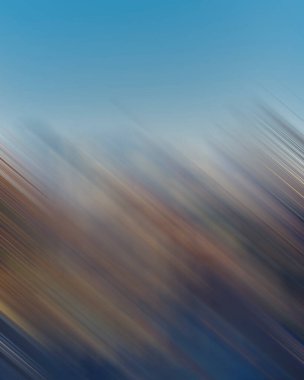 Renklerin soyut hareket bulanık arkaplanı