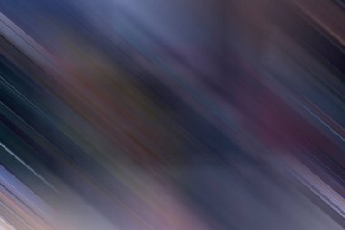 Renklerin soyut hareket bulanık arkaplanı