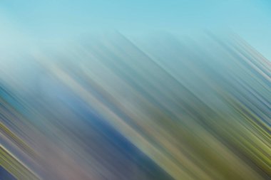 Renklerin soyut hareket bulanık arkaplanı