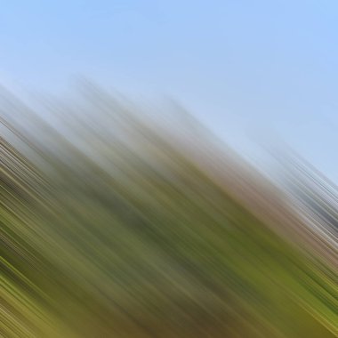 Renklerin soyut hareket bulanık arkaplanı