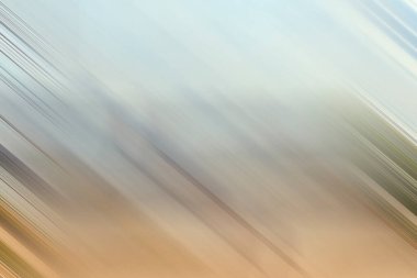 Renklerin soyut hareket bulanık arkaplanı