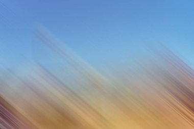 Renklerin soyut hareket bulanık arkaplanı