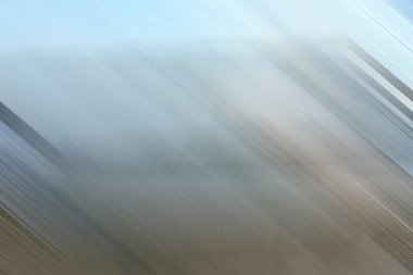 Renklerin soyut hareket bulanık arkaplanı