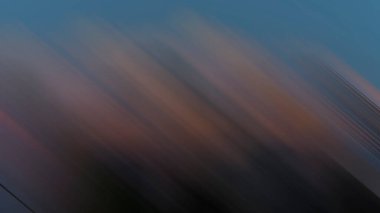 Renklerin soyut hareket bulanık arkaplanı