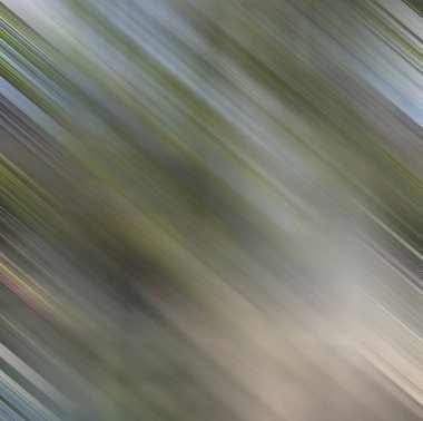 Renklerin soyut hareket bulanık arkaplanı