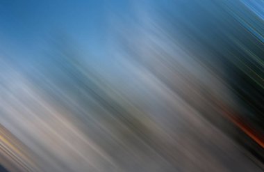 Renklerin soyut hareket bulanık arkaplanı