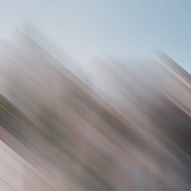 Renklerin soyut hareket bulanık arkaplanı