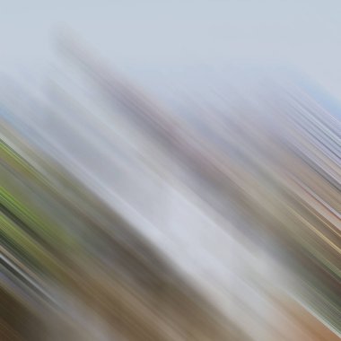 Renklerin soyut hareket bulanık arkaplanı