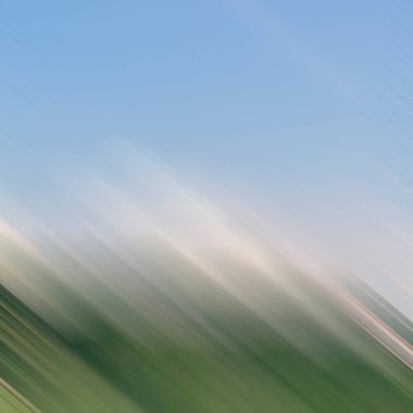 Renklerin soyut hareket bulanık arkaplanı