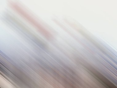 Renklerin soyut hareket bulanık arkaplanı