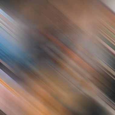 Renklerin soyut hareket bulanık arkaplanı