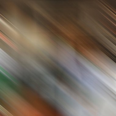 Renklerin soyut hareket bulanık arkaplanı