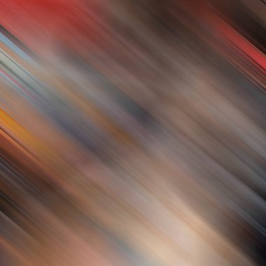 Renklerin soyut hareket bulanık arkaplanı