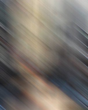 Renklerin soyut hareket bulanık arkaplanı