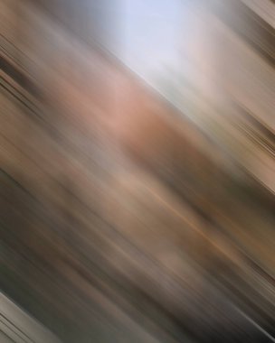 Renklerin soyut hareket bulanık arkaplanı