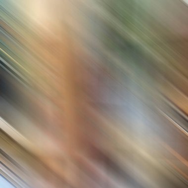 Renklerin soyut hareket bulanık arkaplanı