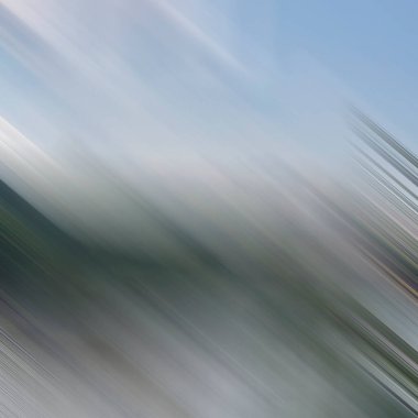 Renklerin soyut hareket bulanık arkaplanı