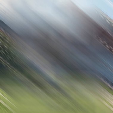 Renklerin soyut hareket bulanık arkaplanı