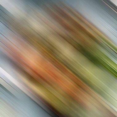 Renklerin soyut hareket bulanık arkaplanı