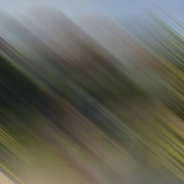 Renklerin soyut hareket bulanık arkaplanı