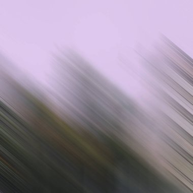 Renklerin soyut hareket bulanık arkaplanı