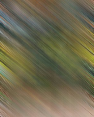 Renklerin soyut hareket bulanık arkaplanı