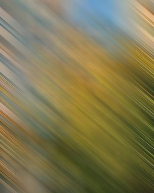 Renklerin soyut hareket bulanık arkaplanı